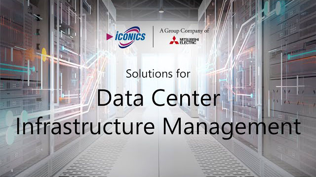 Data Center Infrastructure Management thumbnail