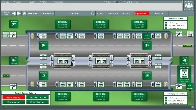 Facilities Integration