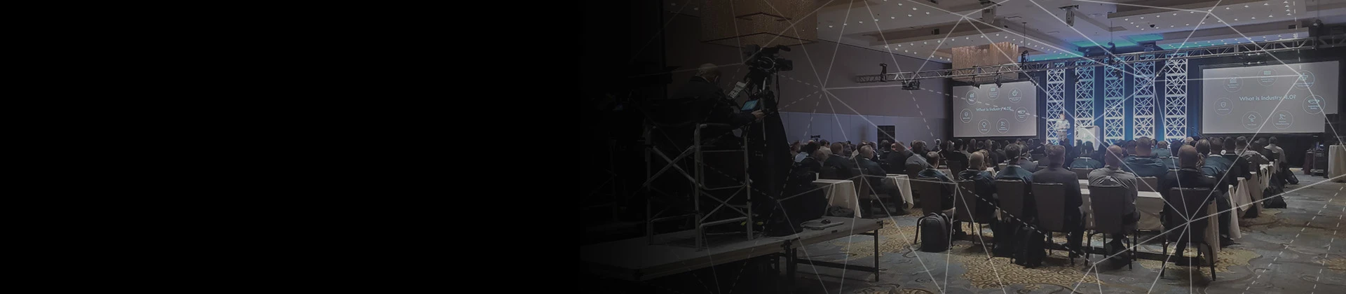 Webcasts page banner