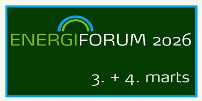 Energiforum Danmark 2026