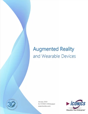 augmented reality and wearable devices white paper cover image
