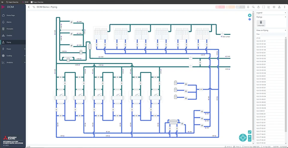data centers screen capture 3