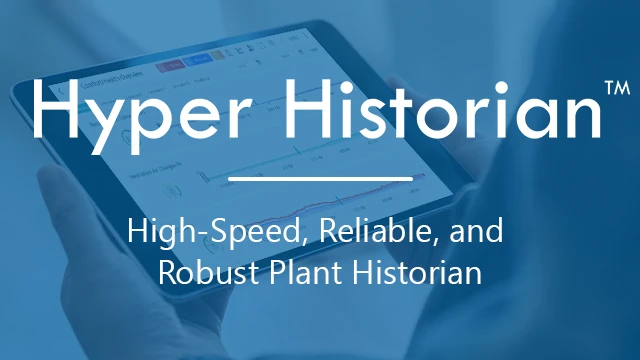 Hyper Historian banner