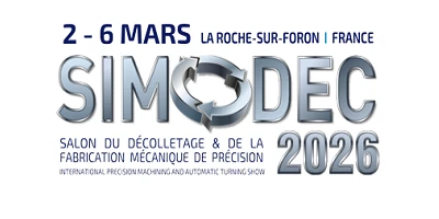 SIMODEC 2026
