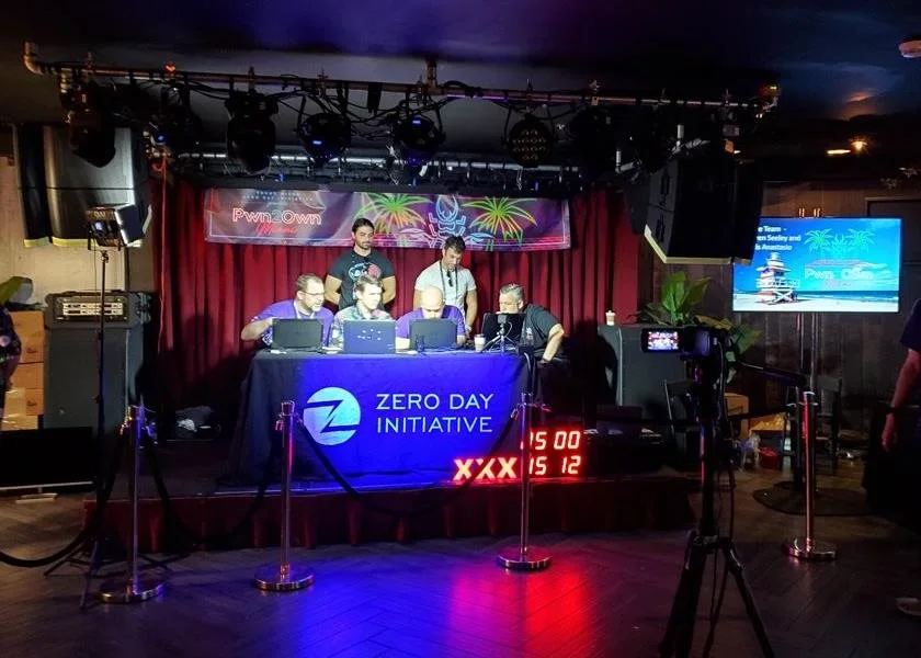 2022-Pwn2Own-Attempt 2022-Pwn2Own-Attempt