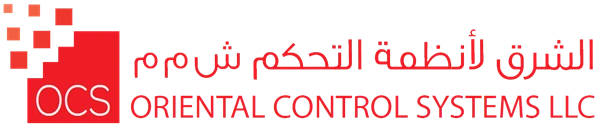 Oriental Control Systems logo