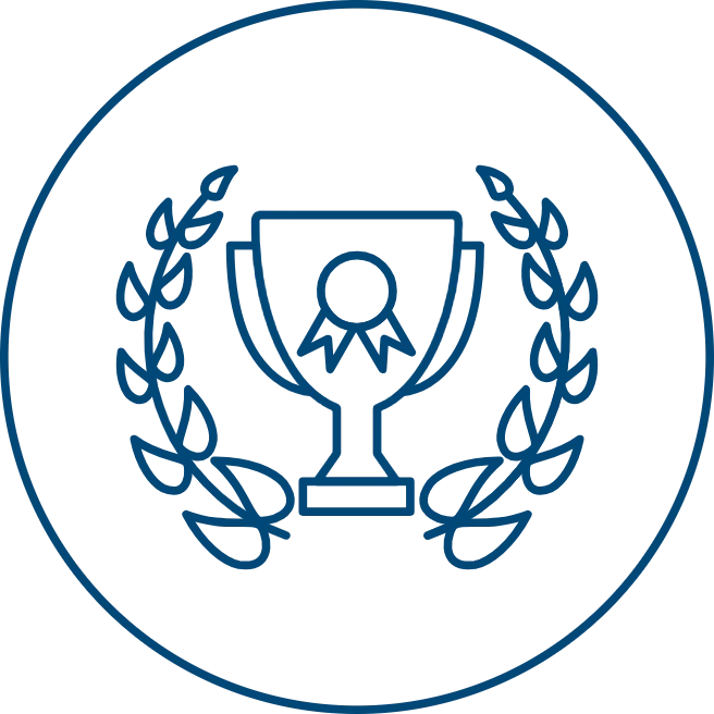 trophy icon