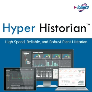 Hype Historian product brochure cover