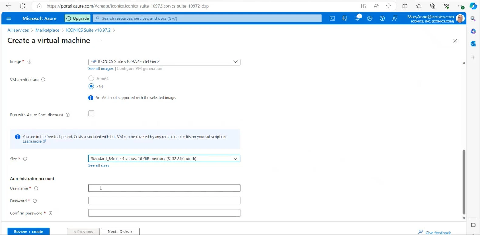 username-and-password username-and-password